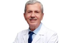 Prof. Dr. Ömer Anlar Hayatını Kaybetti