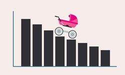 Dünya Nüfusu Alarm Veriyor: Büyük Ekonomiler Doğurganlık Çöküşünün Eşiğinde