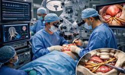 SBÜ’den Sinir Cerrahisinde Klinik Güvenliği Yeniden Tanımlayan Çalışma