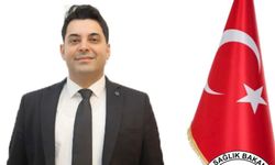 Uzm. Dr. Emre Aygün Arnavutköy Devlet Hastanesi Başhekimliği Görevine Başladı