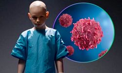 Nadir Bir DIPG Vakasında Deneysel Tedaviyle Tümör Gerilemesi Bildirildi