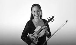 İzmir Devlet Senfoni Orkestrası Başkemancısı Deniz Özasker Hayatını Kaybetti