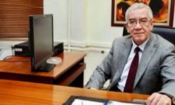 Prof. Dr. Zeki Atkoşar Hayatını Kaybetti