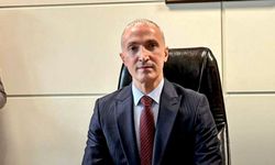 Başsavcı Sedat Çelik’ten Trabzon’a Güven Vurgusu: “Hırsızlık Yok Denecek Kadar Az, Bu Şehirle Gurur Duyabiliriz”