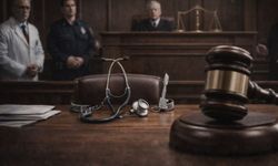 Malpraktis Davaları Hekimi de Sağlık Sistemini de Çökertiyor