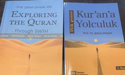 Prof. Dr. Şaban Şimşek’in “Kur’an’a 5N1K Perspektifiyle Yolculuk” eseri İngilizce baskısıyla dünyada okurla buluştu