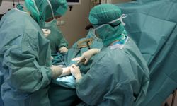 Özel hastanelerde sezaryen alarmı: Oran yüzde 77’ye dayandı