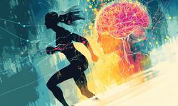 Yürüyüş Beyne İyi Geliyor