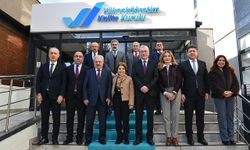 Yükseköğretim Kalite Kurulunda Yeni Dönem Başladı