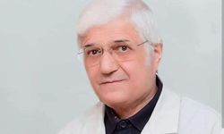 Uzman Doktor Zeki Kansız hayatını kaybetti: Trabzon’da büyük üzüntü