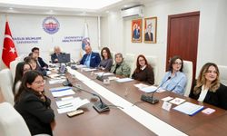 Sağlık Bilimleri Üniversitesi’nde Söz Öğrencilerde