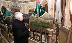 Rektör Prof. Dr. Kemalettin Aydın’dan Sultan II. Abdülhamid Han’a Anlamlı Anma