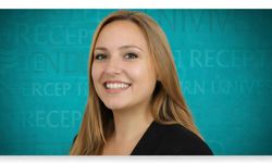 RTEÜ’lü Doç. Dr. Gülçin Bilgin Turna Son Yolculuğuna Uğurlanacak