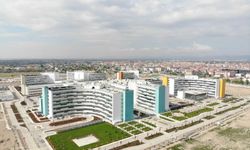 Kalpten Onkolojiye, Nakilden Yenidoğana: Konya Şehir Hastanesi 5,5 Yılda Dev Bir Sağlık Başarısına İmza Attı