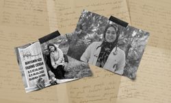 Enkazın Altında Kalan Bir Tıbbiyeli: Fadime Ceran’ın Ardından Bir Babanın Sessiz Çığlığı