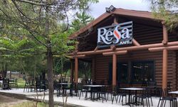 Sağlık Çalışanından Hasta Yakınına: Hastane Sınırlarında İnsani Hizmet Modeli: Ressa Kafeler