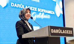 Darülaceze Modeli Birleşmiş Milletler’de: 130 Yıllık Şefkat Küresel Sahneye Taşınıyor