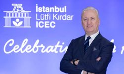 Deniz Dikkaya, İstanbul Lütfi Kırdar Kongre ve Sergi Sarayı Genel Müdürü Oldu