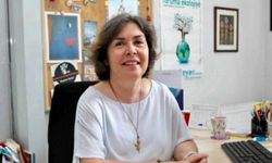 Prof. Dr. Şemsa Özar Hayatını Kaybetti: Akademi Dünyasında Büyük Kayıp