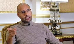 Seyfülislam Kaddafi’nin Hayatını Kaybettiği Açıklandı