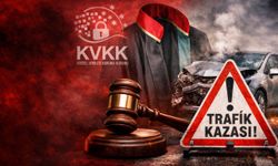 Trafik Kazası Sonrası Hukuk Tuzağı: Bilgiler Nasıl Anında Sızıyor?