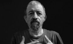 Trabzonlu Usta Ressam ve Akademisyen Prof. Kemal İskender Hayatını Kaybetti