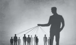 Soğuk Hesap, Büyük Ego, Empati Eksikliği: Karanlık Üçlü (Dark Triad) Nedir?