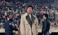 Karşıyaka, Dr. Bülent Zeren’i Vefatının 7. Yılında Saygıyla Andı