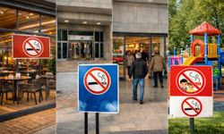 Dumansız Hava Sahası Genişliyor: Yarı Açık Alanlar da Sigara Yasağına Giriyor