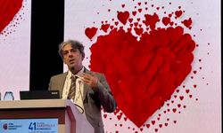 Prof. Dr. Ertuğrul Okuyan, Türk Kardiyoloji Derneği Başkanı Oldu