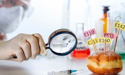 Yaygın Gıda Koruyucuları Kanser ve Tip 2 Diyabetle Bağlantılı