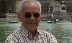 Prof. Dr. Sabri Sayarı hayatını kaybetti