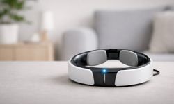 FDA’dan Depresyon Tedavisinde Yeni Dönem: Evde Kullanılabilen İlk İlaçsız Beyin Stimülasyon Cihazına Onay