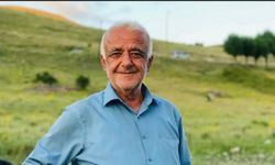 Sivas Divriği’nin Acı Kaybı: Doç. Dr. Ömer Yılmaz Hayatını Kaybetti
