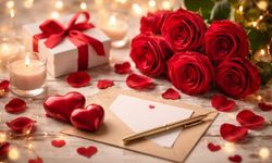 En Güzel 14 Şubat Sevgililer Günü Mesajları