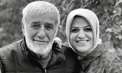 AK Parti’li Ayşe Sula Köseoğlu’nun Acı Günü: Babası Ali Sula Vefat Etti