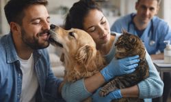 Evcil Hayvanlardan Hastalık Bulaşır mı? Uzmanlardan Net Yanıt