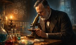 Mikrop Devrimi: İnsanlık Görünmeyeni Böyle Keşfetti