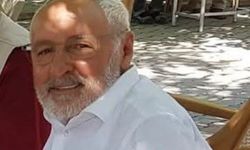 Mehmet Şirin Alimoğlu Vefat Etti