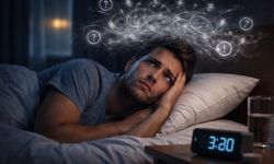 Sürekli Aynı Şeyi Düşünüyorsanız Dikkat: Kaygı ve Tükenmişliğin Gizli Nedeni