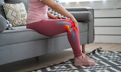 Gece Başlayan O Huzursuzluk: Huzursuz Bacak Sendromu Nedir?