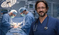 Trabzon’dan Dünyaya Tıbbi İmza: Türk Cerrahın Yeni Şah Damarı Tekniği Uluslararası Dergide