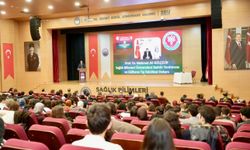 Afet, Savaş, Uzay… Gülhane’de Tıp Eğitimi Sınırları Aştı