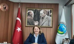 Görele Belediye Başkanı Aysel Civil Uzun oldu