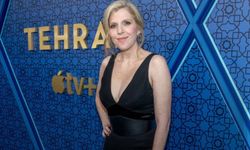 Tehran Dizisinin Yapımcısı Dana Eden Atina’da Hayatını Kaybetti