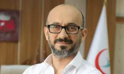 Vakfıkebir Devlet Hastanesi Başhekimi Doç. Dr. Aydın Kant Veda Etti