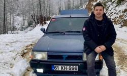 Giresun Keşap’ta Feci Kaza: Emrah Şahin Hayatını Kaybetti