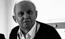 Dahiliye Uzmanı Dr. İsmail Ekizoğlu Hayatını Kaybetti