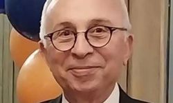 Marmara Camiası Yasta: Mustafa Harputluoğlu Hayatını Kaybetti