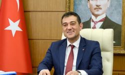 Giresun Belediye Başkanı Fuat Köse Kalp Krizi Şüphesiyle Hastaneye Kaldırıldı